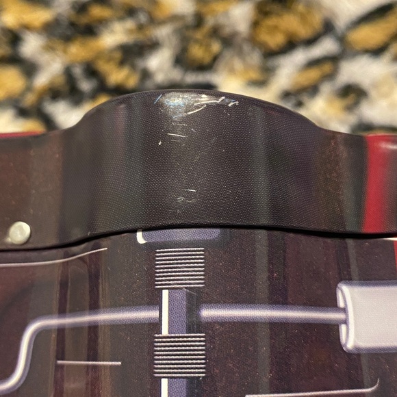 Silver Crane Company Novelty Retro Camper Van Collectors Cookie Tin - Picture 9 of 11